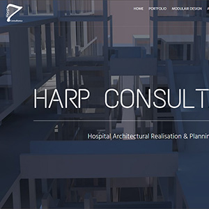 Harp Consultancy